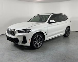 Used 2022 BMW X3 sDrive30i w/ M Sport Package 2 image 1