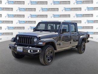 New 2024 Jeep Gladiator Sport image 1