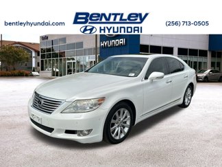 Used 2011 Lexus LS 460 AWD image 1