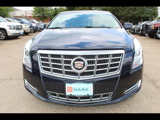 Used 2013 Cadillac XTS Premium image 1