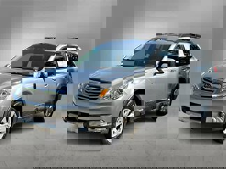 Used 2011 Subaru Outback 2.5i Limited image 1