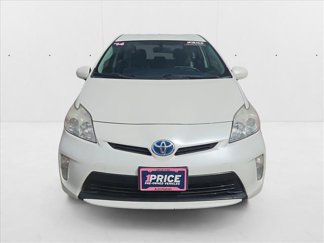 Used 2014 Toyota Prius Three video 2