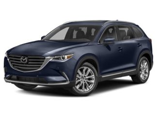 Used 2023 MAZDA CX-9 Grand Touring image 1