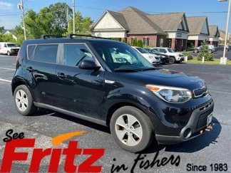 Used 2016 Kia Soul image 1