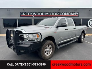 Used 2022 RAM 2500 Tradesman image 1