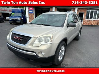 Used 2012 GMC Acadia SLE image 1