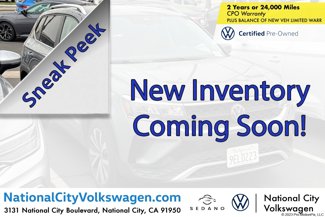 Certified 2023 Volkswagen Taos SE image 1