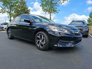 Used 2016 Honda Accord LX image 1