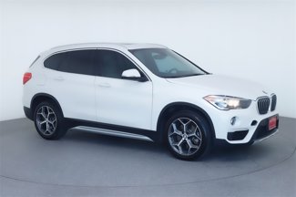 Used 2019 BMW X1 sDrive28i w/ Convenience Package image 1