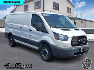 Used 2018 Ford Transit 150 130 Low Roof image 1