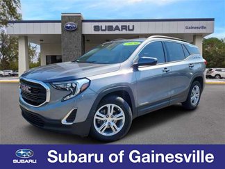 Used 2020 GMC Terrain SLE w/ Driver Convenience Package video 1