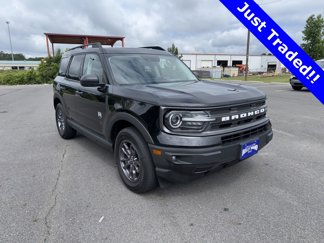 Used 2021 Ford Bronco Sport Big Bend image 1