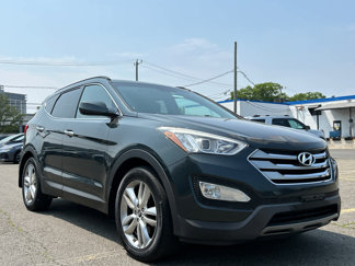 Used 2013 Hyundai Santa Fe Sport 2.0T image 1