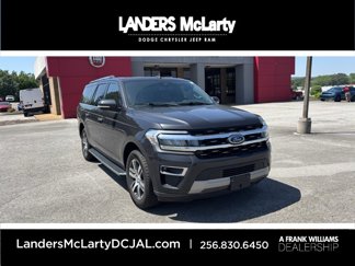 Used 2022 Ford Expedition Max Limited image 1