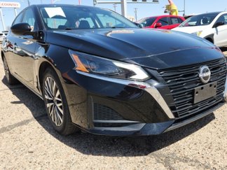 Used 2023 Nissan Altima 2.5 SV image 1