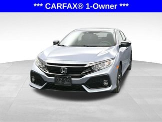 Used 2019 Honda Civic EX image 1