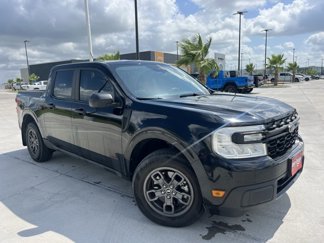 Used 2022 Ford Maverick XL w/ Equipment Group 100A Standard image 1