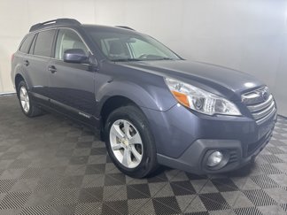 Used 2014 Subaru Outback 2.5i Premium image 1