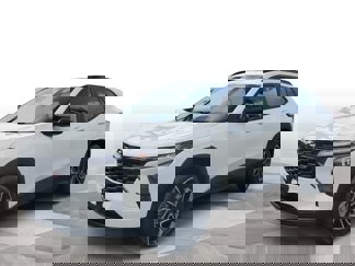 Used 2024 Chevrolet Trax RS w/ Sunroof Package image 1