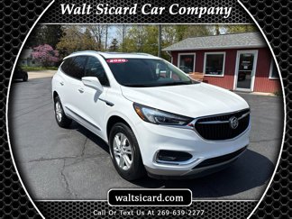 Used 2020 Buick Enclave Essence image 1