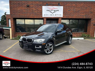 Used 2013 BMW X6 xDrive35i image 1