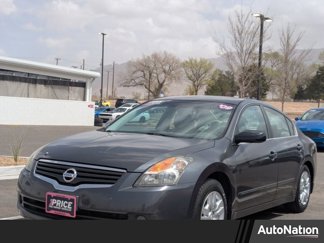 Used 2009 Nissan Altima 2.5 S w/ Emergency Aid Pkg image 1