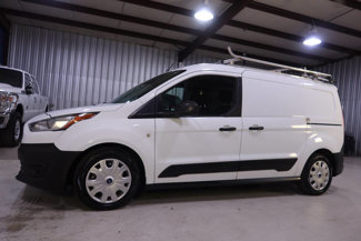Used 2019 Ford Transit Connect XL image 1
