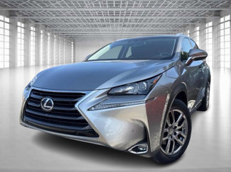 Used 2015 Lexus NX 300h AWD image 1