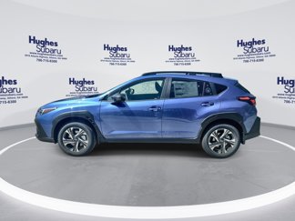 New 2025 Subaru Crosstrek 2.5i Premium image 1
