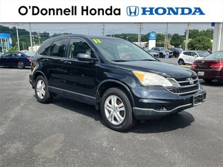 Used 2011 Honda CR-V EX-L image 1