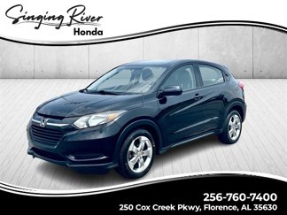 Used 2017 Honda HR-V LX image 1