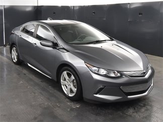 Used 2018 Chevrolet Volt LT w/ Comfort Package image 1