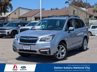 Used 2017 Subaru Forester 2.5i Touring w/ Popular Package #2 image 1