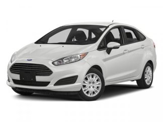 Used 2014 Ford Fiesta SE image 1
