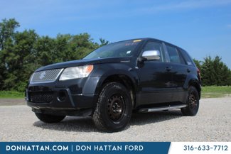 Used 2008 Suzuki Grand Vitara 4WD image 1
