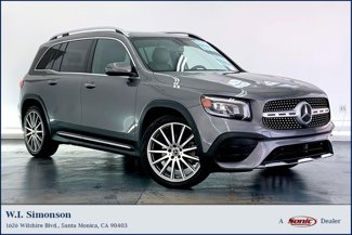 Used 2021 Mercedes-Benz GLB 250 image 1