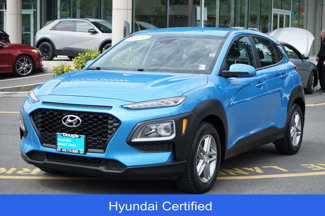 Used 2019 Hyundai Kona SE image 1