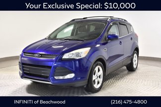 Used 2015 Ford Escape SE w/ Equipment Group 201A image 1