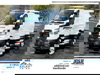 New 2025 Ford Transit 250 Low Roof image 1