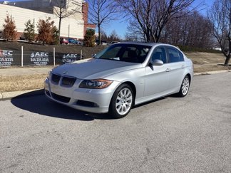 Used 2006 BMW 330xi Sedan image 1