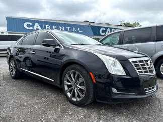 Used 2015 Cadillac XTS Premium image 1