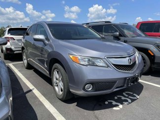Used 2013 Acura RDX AWD w/ Technology Package image 1