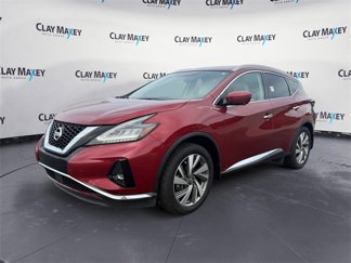Used 2019 Nissan Murano SL image 1