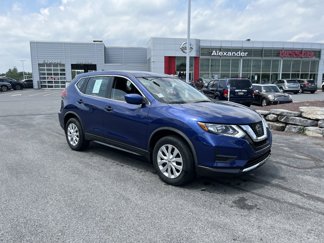 Used 2018 Nissan Rogue S image 1