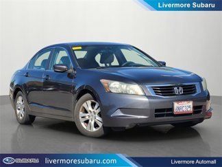 Used 2010 Honda Accord LX-P image 1