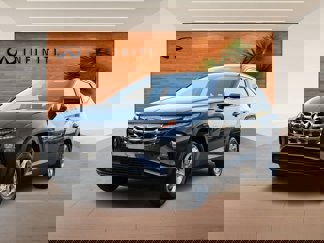 Used 2024 Hyundai Tucson SEL image 1