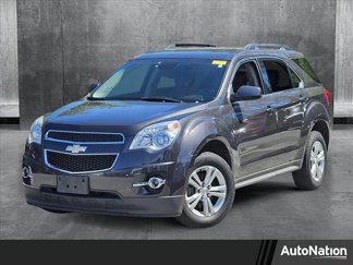Used 2014 Chevrolet Equinox LT w/ Power Convenience Package image 1