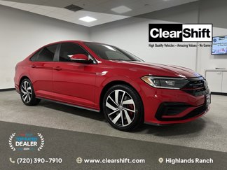 Used 2019 Volkswagen Jetta GLI image 1