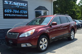 Used 2012 Subaru Outback 3.6R Premium image 1