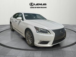 Used 2013 Lexus LS 460 image 1